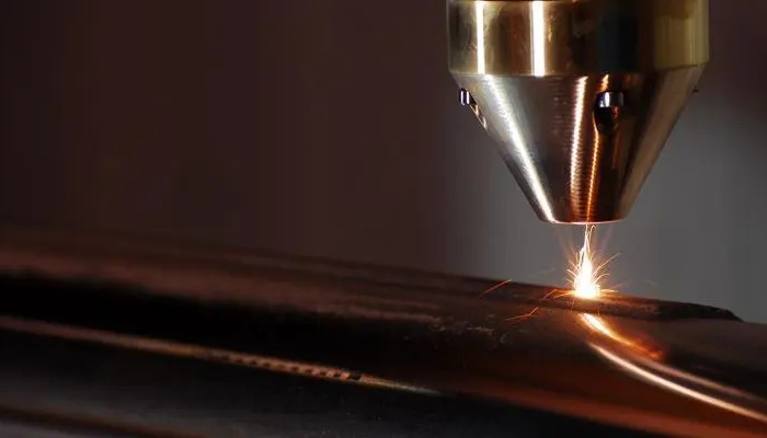 激光焊接的优缺点 激光焊接与传统焊接对比